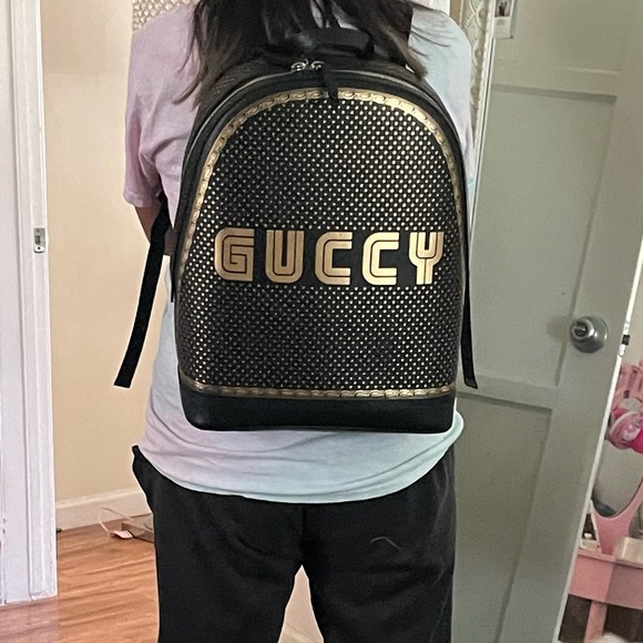 Guccy - Picture 15 of 15